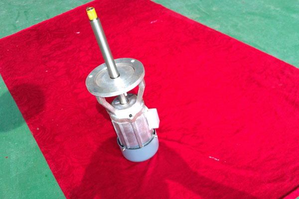 熱處理爐用電機(jī)的啟動(dòng)及運(yùn)行步驟要點(diǎn)，了解嗎