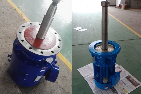 熱處理爐用電機(jī)的設(shè)計(jì)特點(diǎn)與維護(hù)監(jiān)控事項(xiàng)，了解嗎