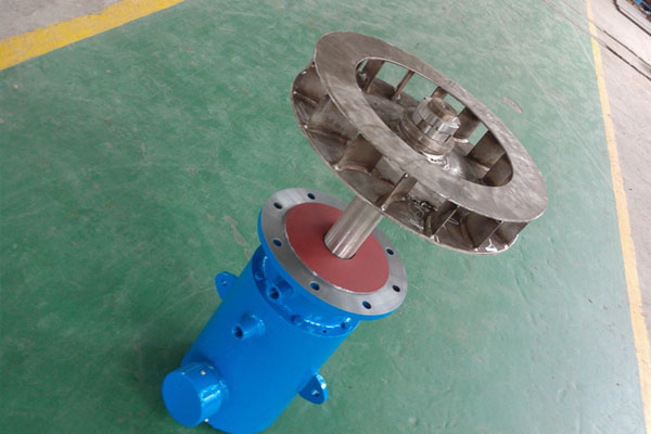 什么是退火爐用雙速電動(dòng)機(jī)，原理與性能特點(diǎn)