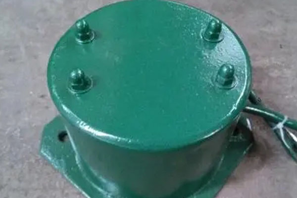 什么是倉壁振動器，有什么功能特點